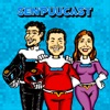 SenpuuCast - Tokusatsu no Olho do Furacão artwork