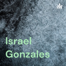 Israel Gonzales