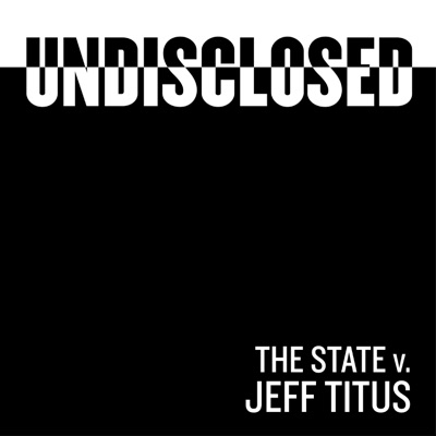 Undisclosed Undisclosed