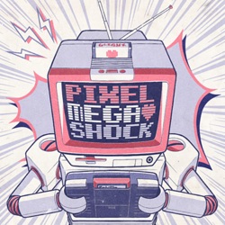 Pixel Mega Shock - 004 - Gigaleak, prototipos y juegos cancelados