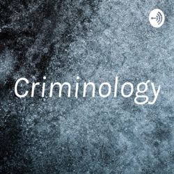 Criminology