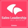 Sales Leadership All Access artwork