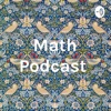 Math Podcast  artwork