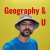 Geography & U artwork