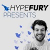 Hypefury Presents artwork