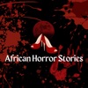 African Horror Stories artwork
