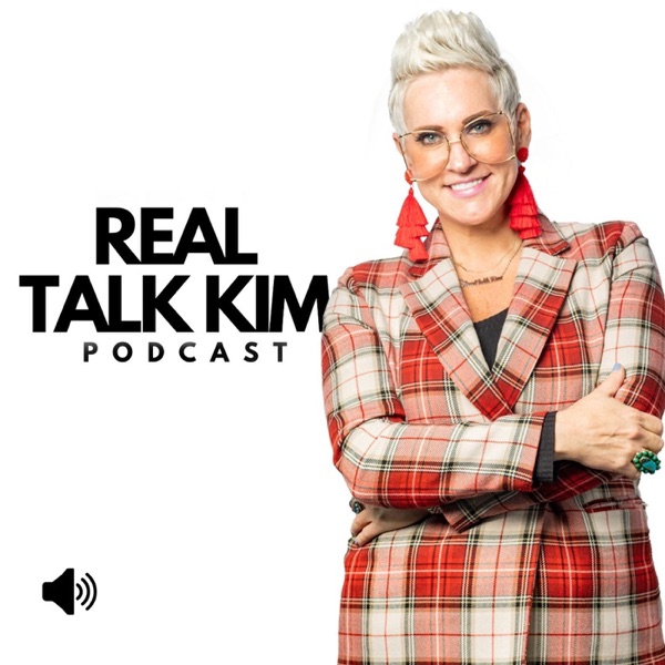 Real Talk Kim
