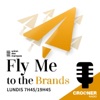 Fly Me To The Brands