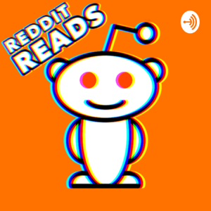 Reddit Reads podcast