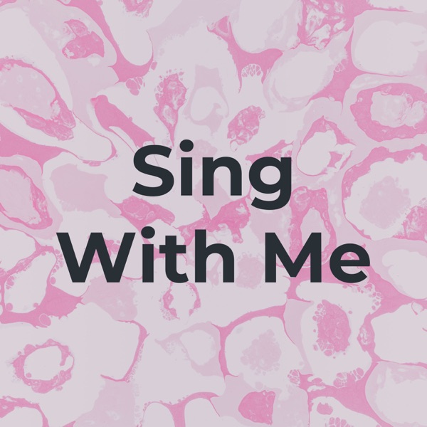 Sing With Me Artwork