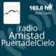 RADIO AMISTAD PDC ROTA