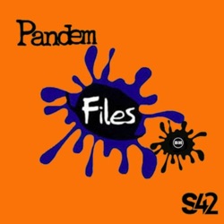 Pandem File #BIPoC Special Edition #7: Jason 