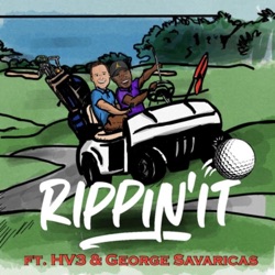 Rippin' It Premiere Episode #1: Ft. Larry Fitzgerald