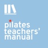 Pilates Teachers' Manual artwork