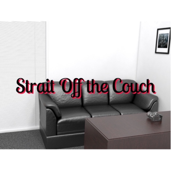 Strait Off the Couch Artwork