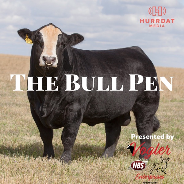 The Bull Pen Artwork