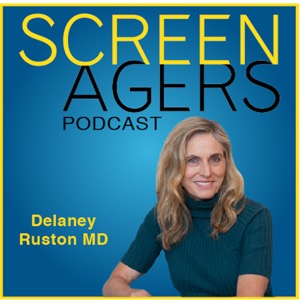 The Screenagers Podcast