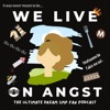 We Live On Angst: A Dream SMP Fan Podcast artwork