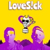 LoveS!ck artwork