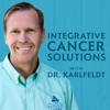 Integrative Cancer Solutions with Dr. Karlfeldt artwork