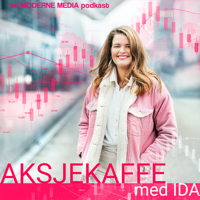 Aksjekaffe #karriere podcast