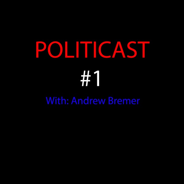 Bremer’s Podcast Artwork