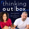 Thinking OTB | Out of the Box Thinking with Steve Valentine and Bernie Espinosa artwork