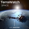 TerraWatch Space Podcast artwork