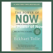 The Power of Now - A Guide to Spiritual Enlightenment with Gilda and Barbara - Barbara Wainwright