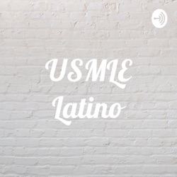 USMLE Latino