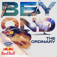 Beyond the Ordinary podcast
