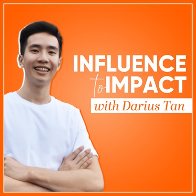 Influence to Impact: Attraction Marketing & Branding Influence to Impact: Attraction Marketing & Branding