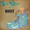 Once Upon A Boot artwork
