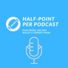 Half-Point Per Podcast artwork
