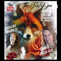 The Fox Den with Gary Salyer