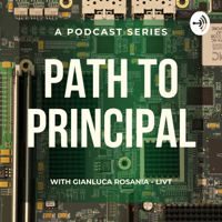 Path to Principal - Mark Heckler (VMware) - Podcast #8 