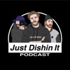 Dishin Podcast artwork