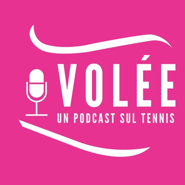 Volée - Elena Marinelli -