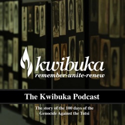 The Kwibuka Podcast: Amasezerano y'Amahoro ya Arusha