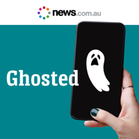 Ghosted podcast
