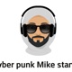 Hip Hop Talk With Cyber Punk