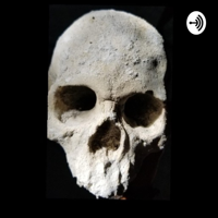 Twisted Travel and True Crime podcast