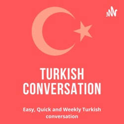 TURKISH CONVERSATION- NEW WEBSITE
