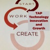 TAP - Technology, Innovation, and Growth artwork