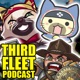 3rd Fleet Podcast #49 | Monster Hunter Rise Events & Banter, The Game Awards and Elden Ring