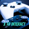 X to Interact | A Video Game Podcast artwork