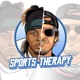 Ep. #21 | Let's talk about anxiety | Sports Therapy