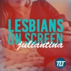 Lesbians on Screen artwork