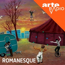 Romanesque (8/8) : Le cirque est en ville