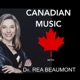 Canadian Music